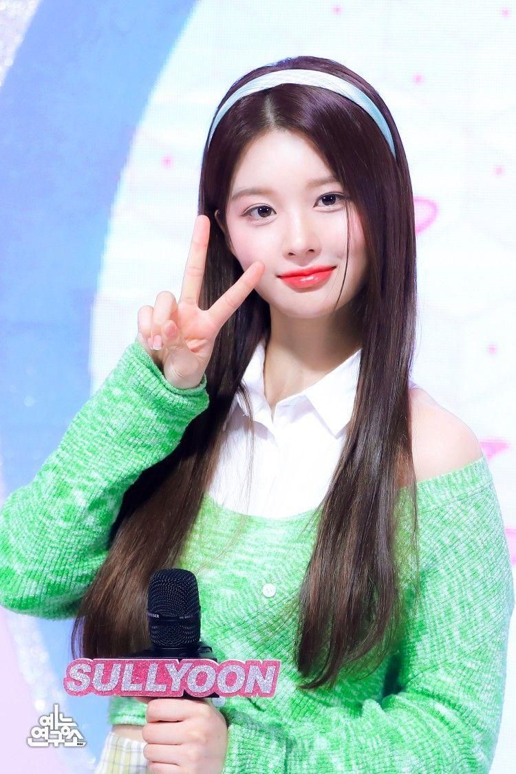 엔믹스 설윤