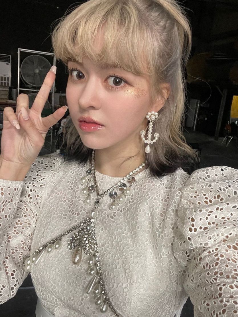 엔믹스 릴리