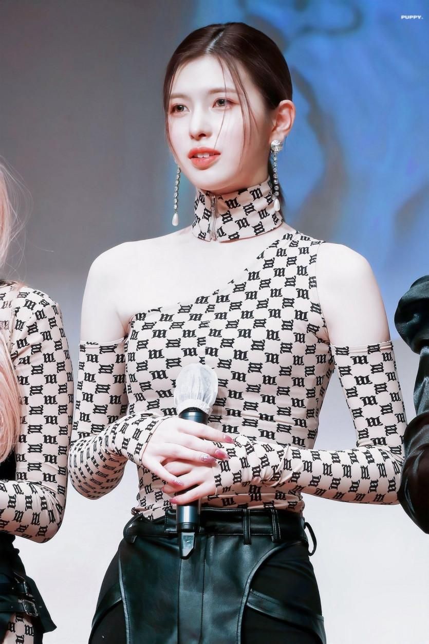 엔믹스 배이