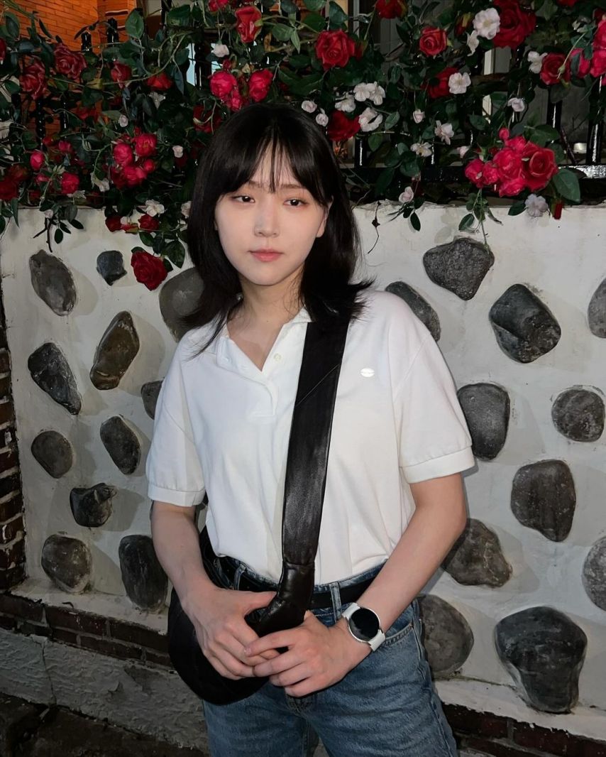 김지은