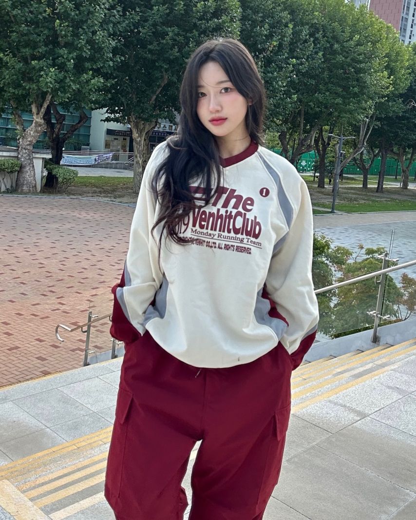 이지원, 황지빈 인스타