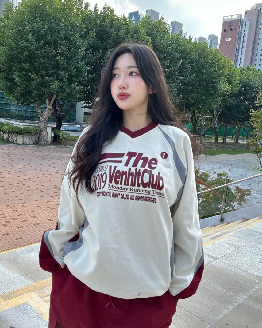 이지원, 황지빈 인스타