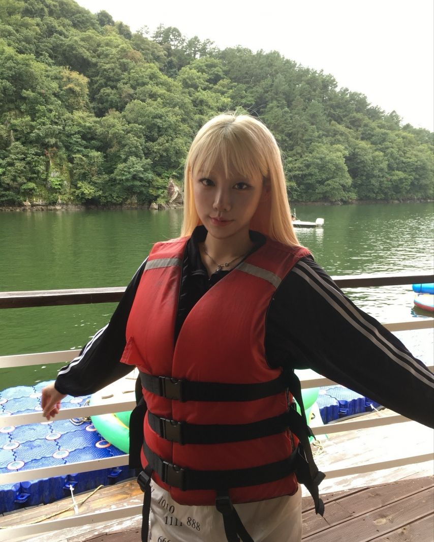 기무세딘 인스타