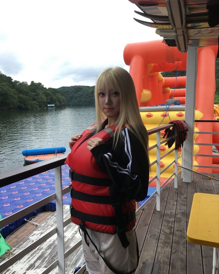기무세딘 인스타