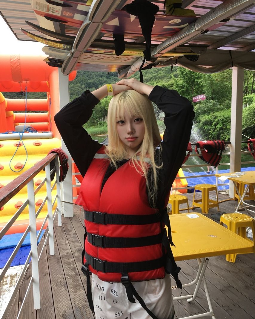 기무세딘 인스타