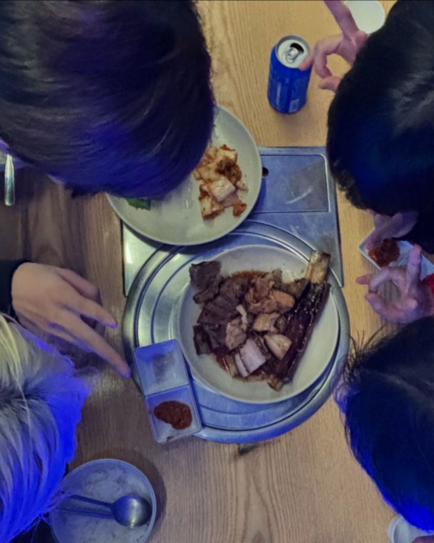 기무세딘 인스타