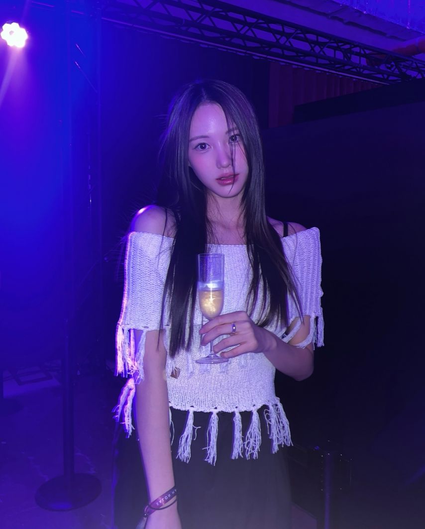 남희라 인스타