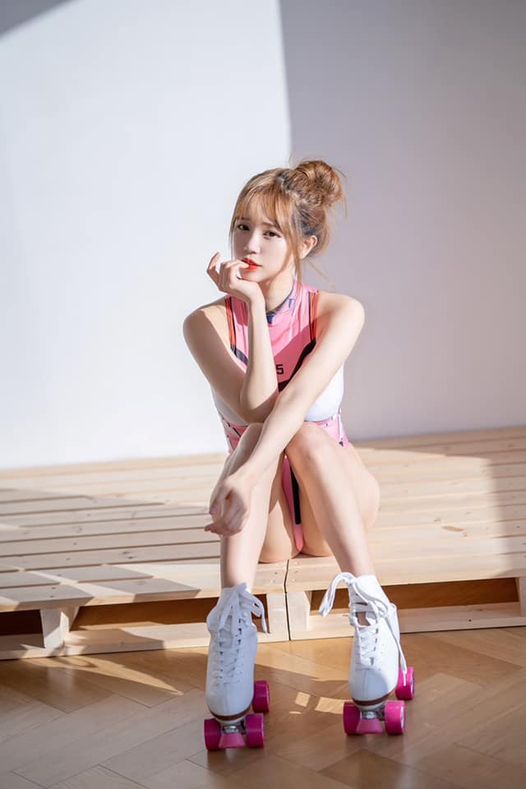 DJ 민채