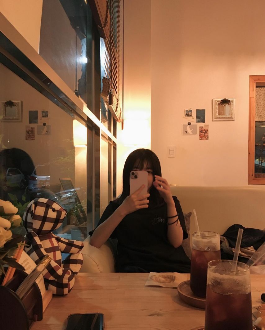 스나랑 인스타