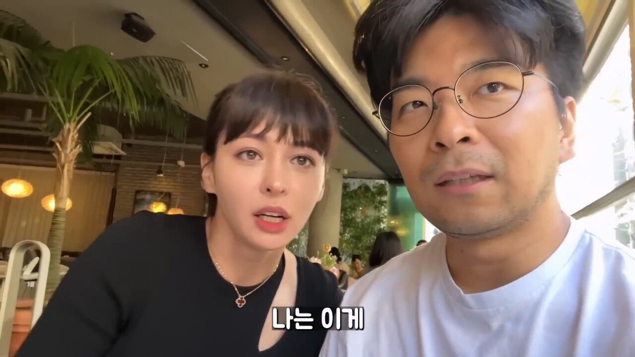 머리가 커도 괜찮다는 미녀들