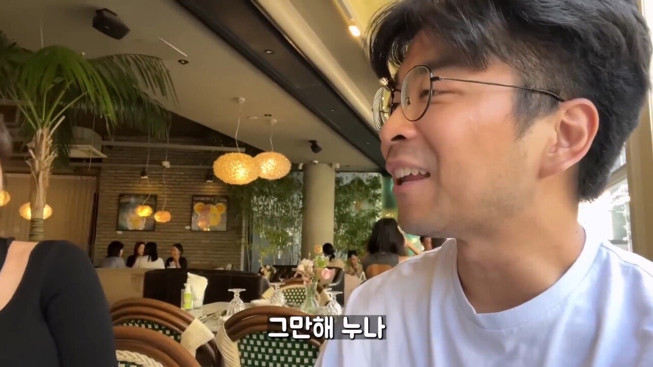 머리가 커도 괜찮다는 미녀들