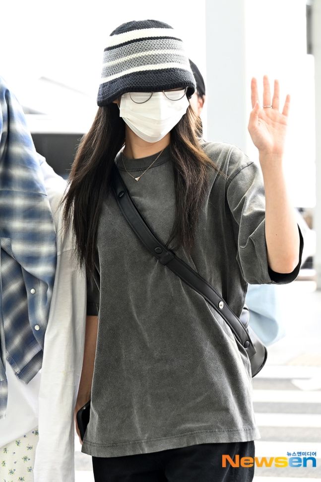 트와이스 사나