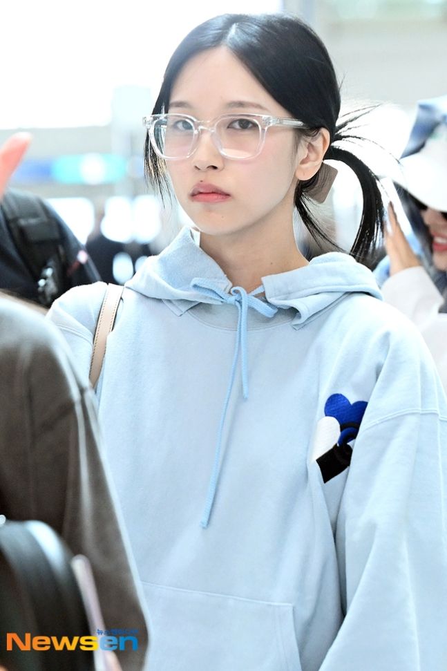 트와이스 미나