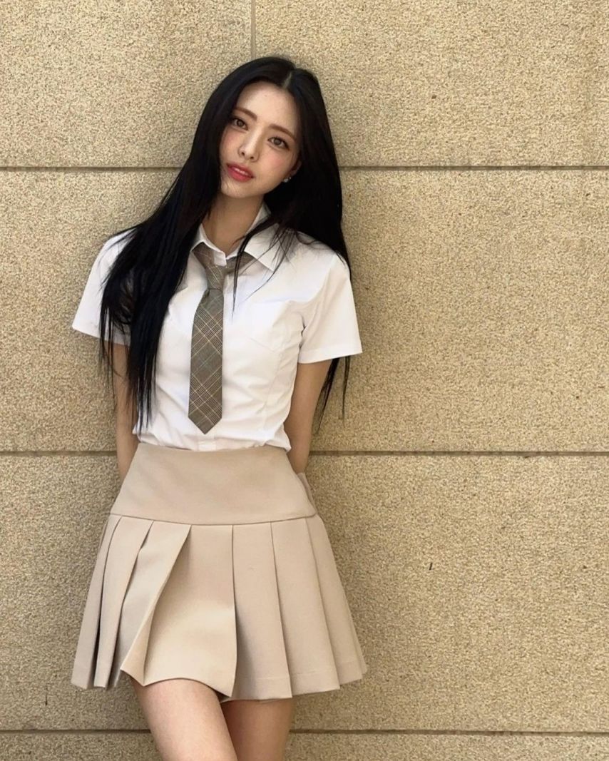 [ITZY] 유나