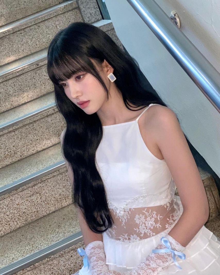 스테이씨 윤
