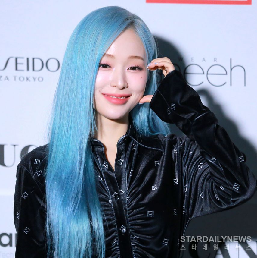 드림캐쳐 가현