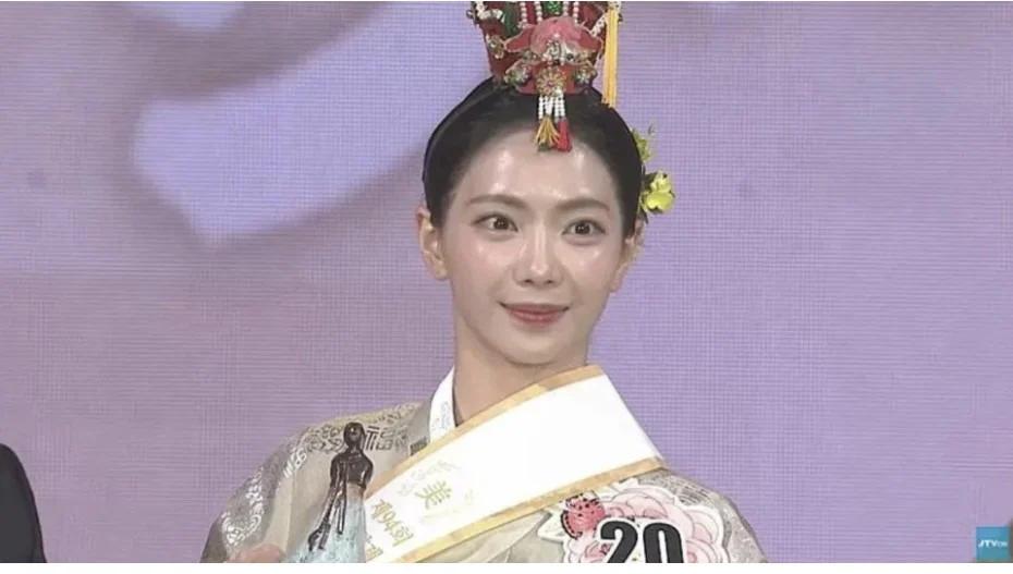 2024 미스 춘향 진선미