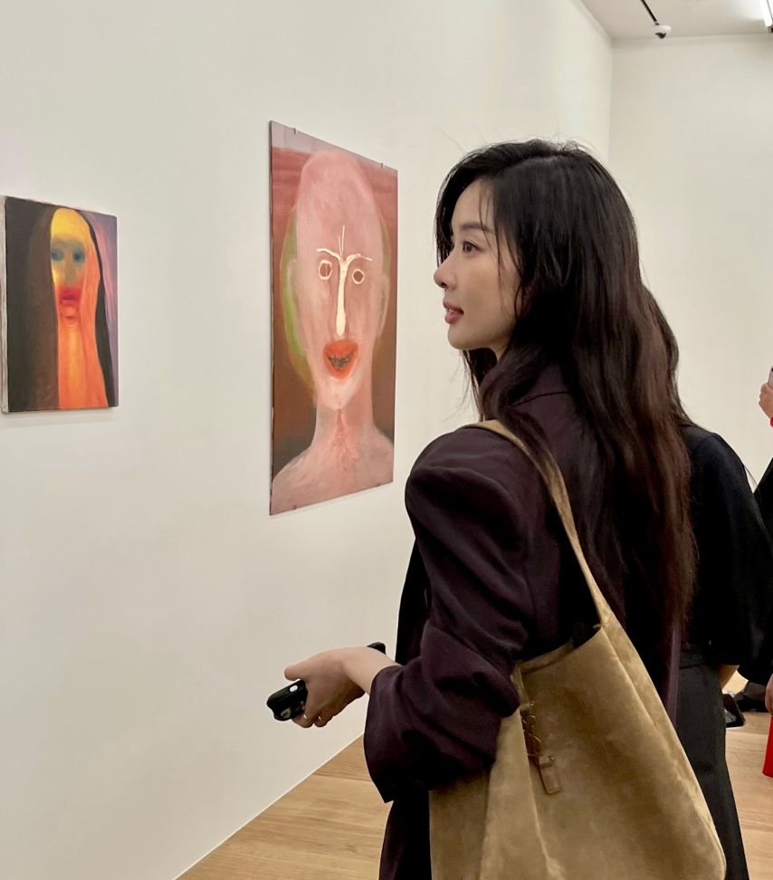 이청아 인스타
