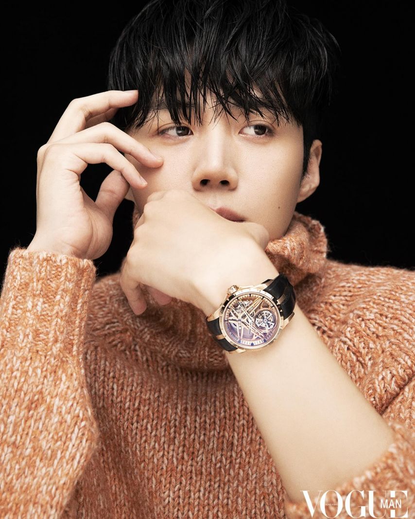 김선호 인스타