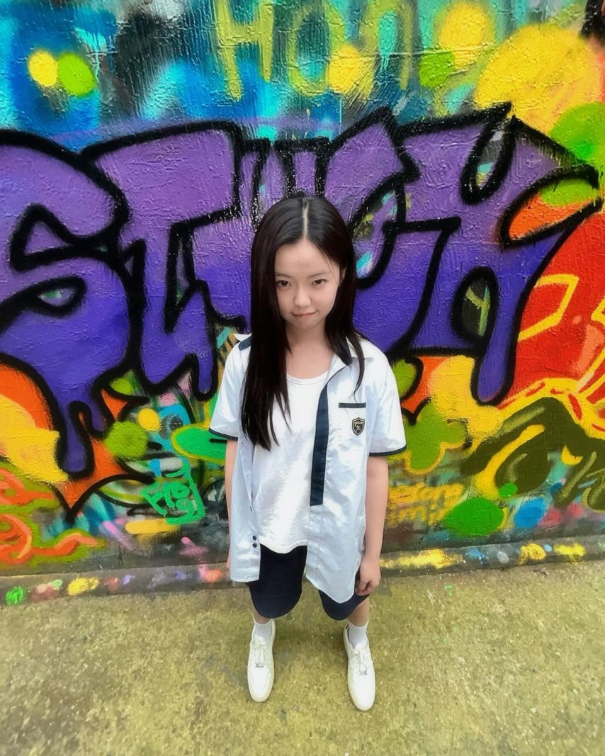 김시아 인스타