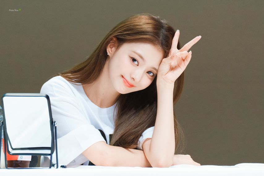 [프로미스나인] 이나경