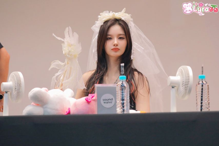 [엔믹스] 설윤