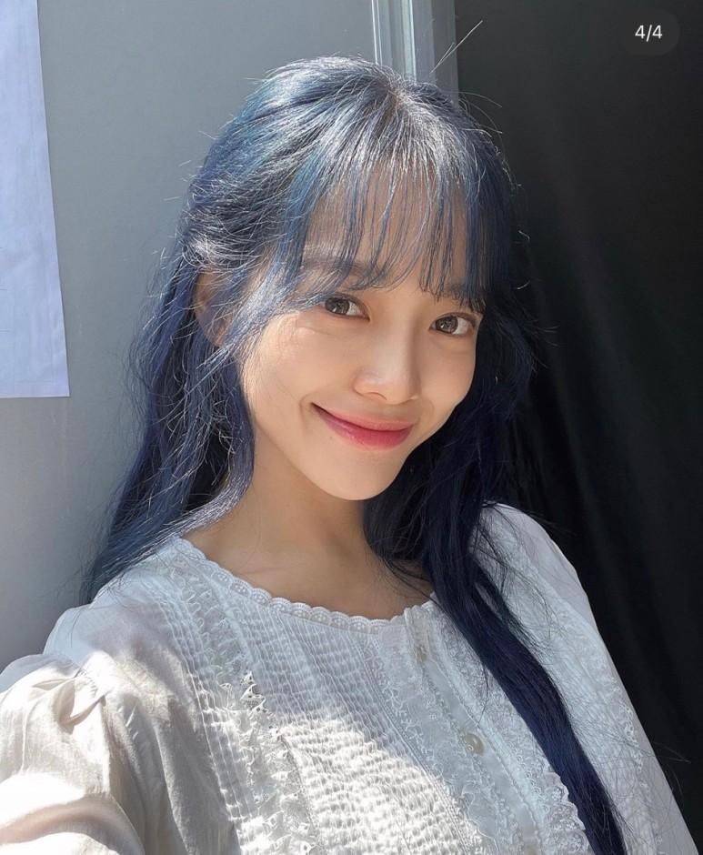 김세정