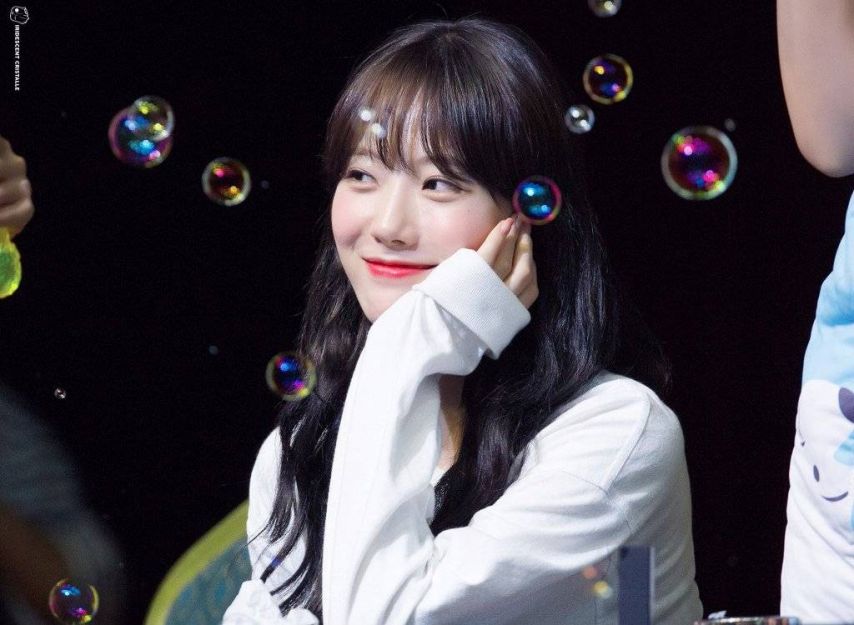 우주소녀 루다