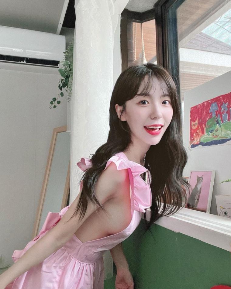 쏘블리 아찔한 옆슴