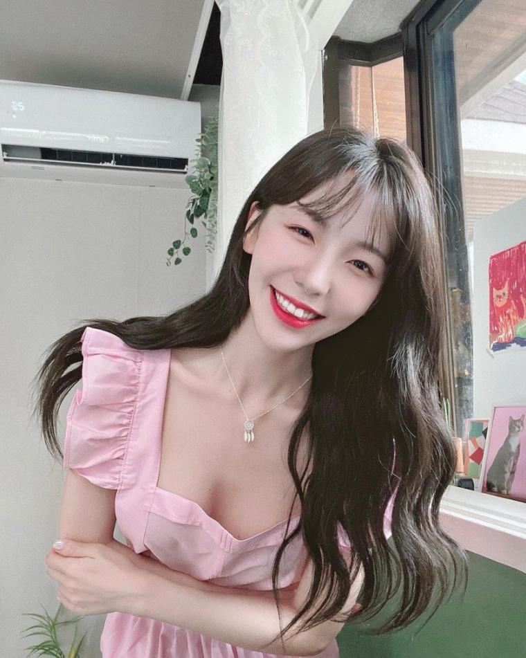 쏘블리 아찔한 옆슴