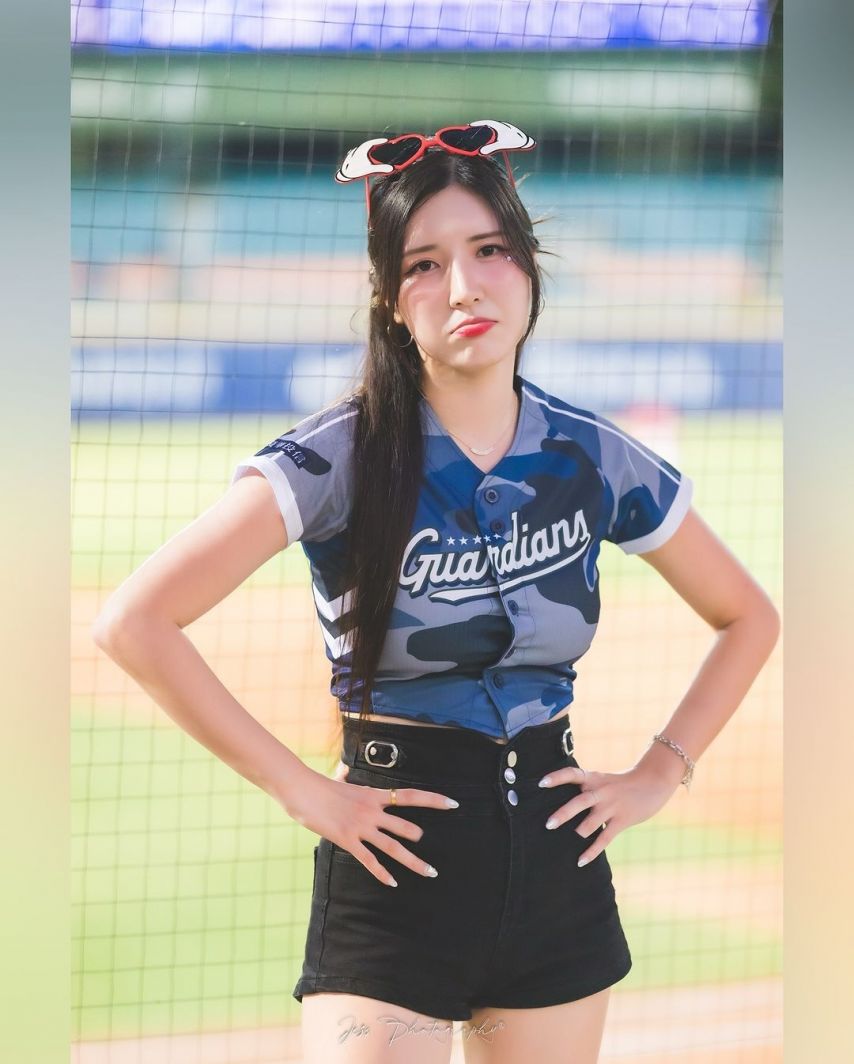 남민정