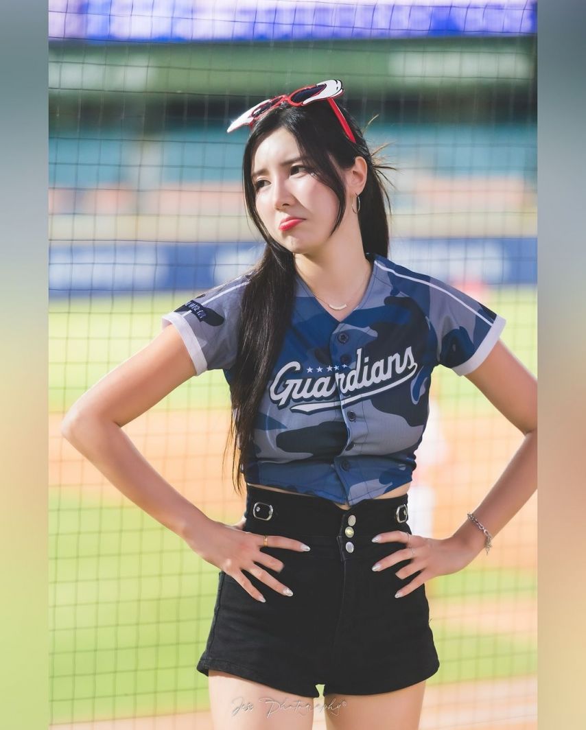 남민정