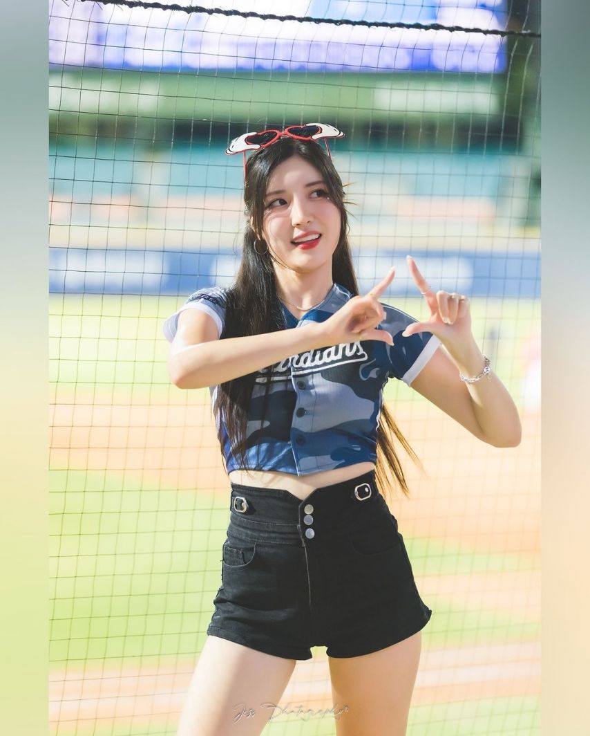남민정
