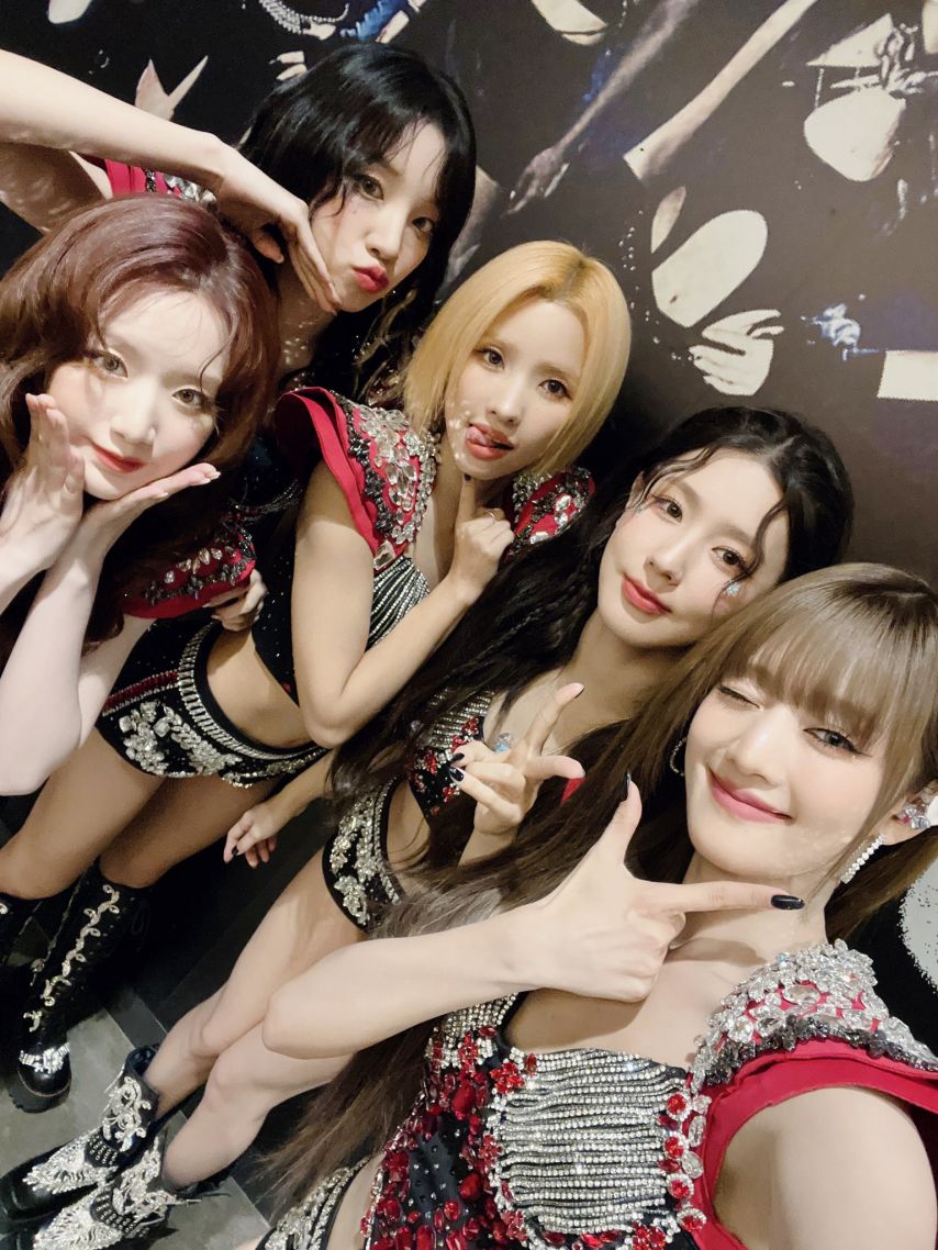 아이들