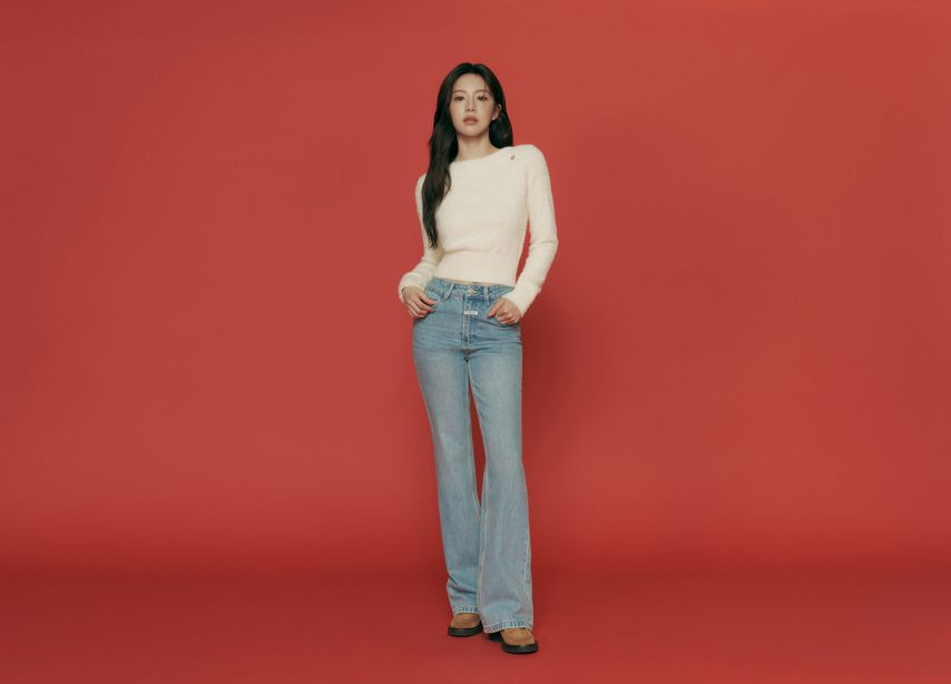 고윤정 마리떼프랑소와저버
