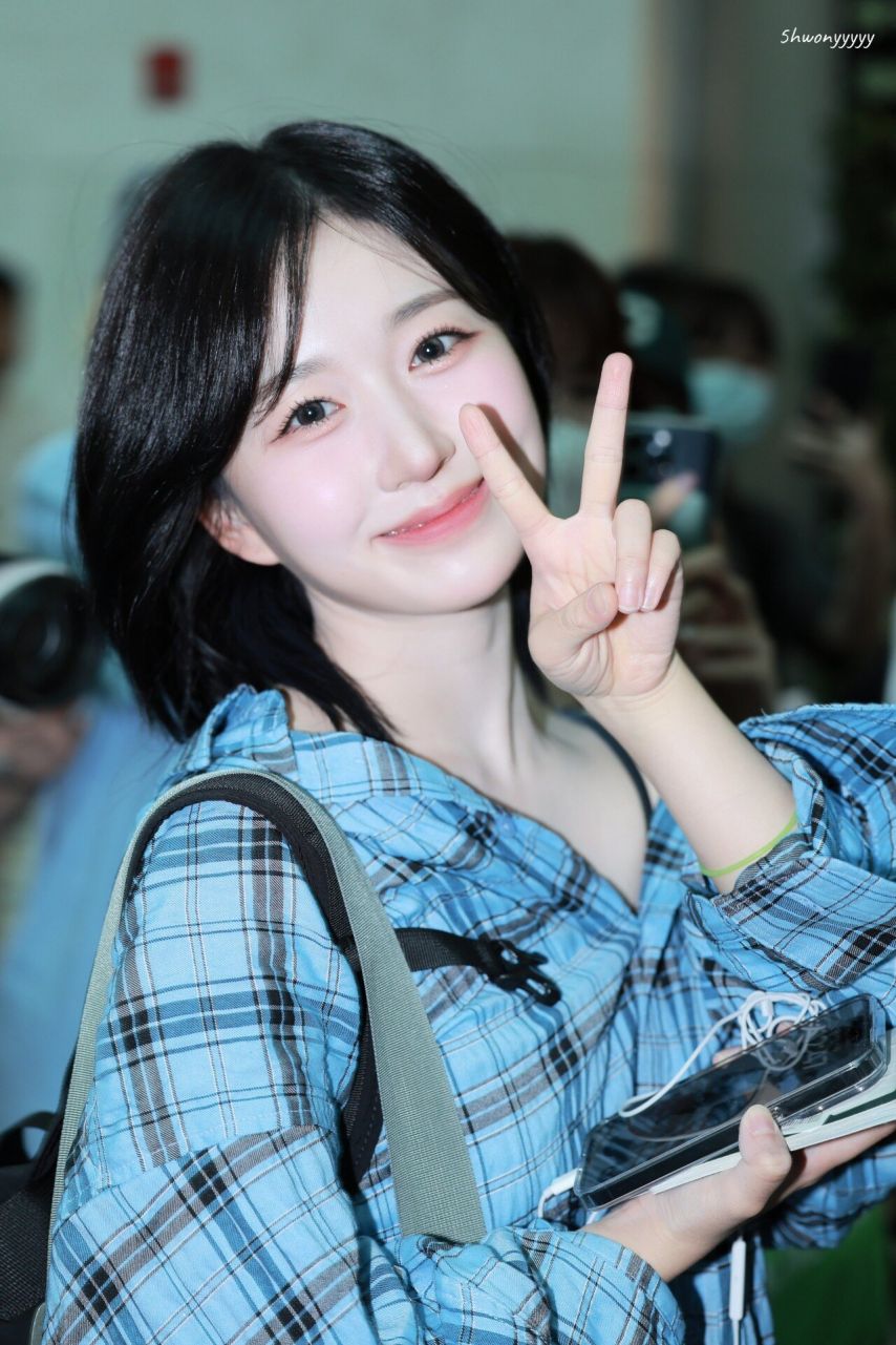 [엔믹스] 해원