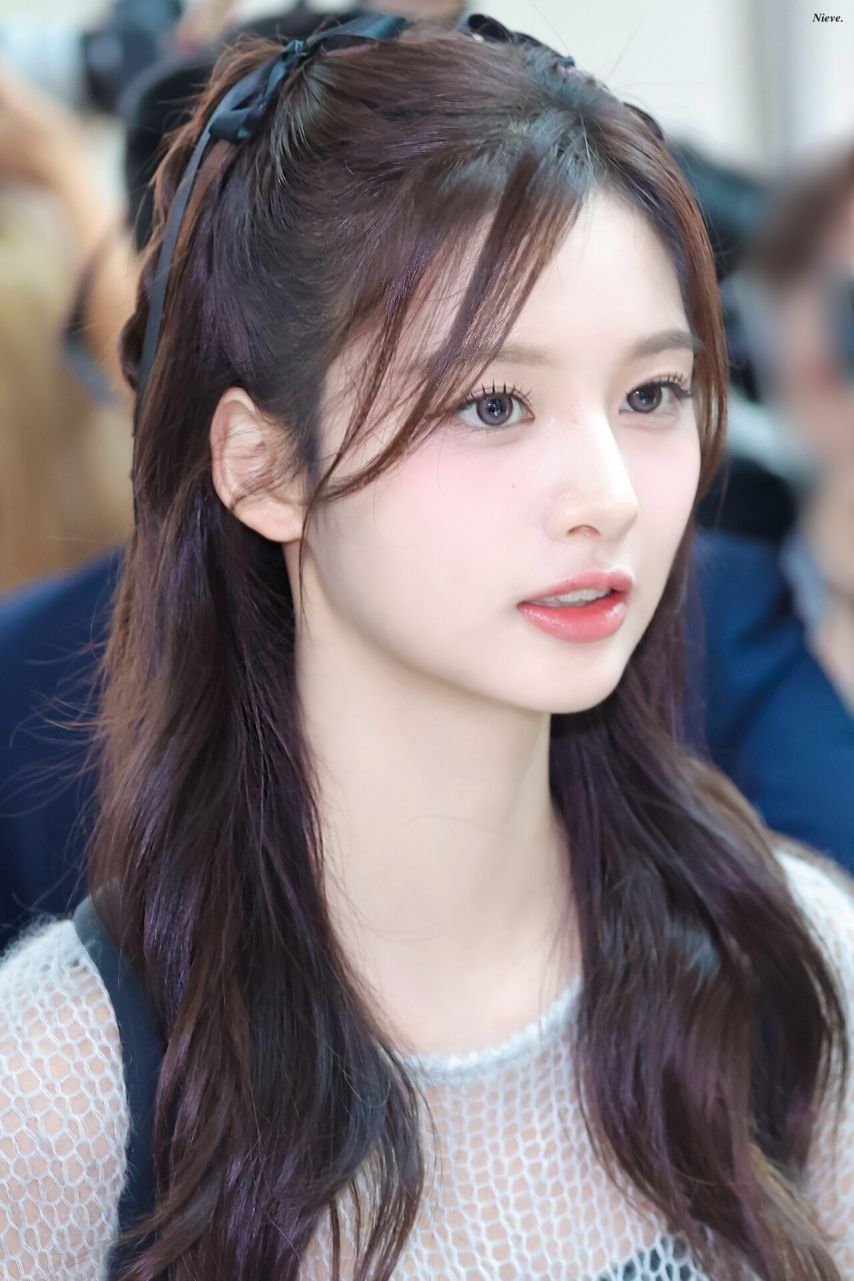 [엔믹스] 설윤