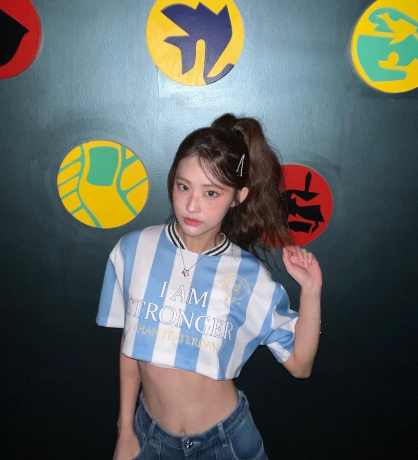 아이칠린 주니