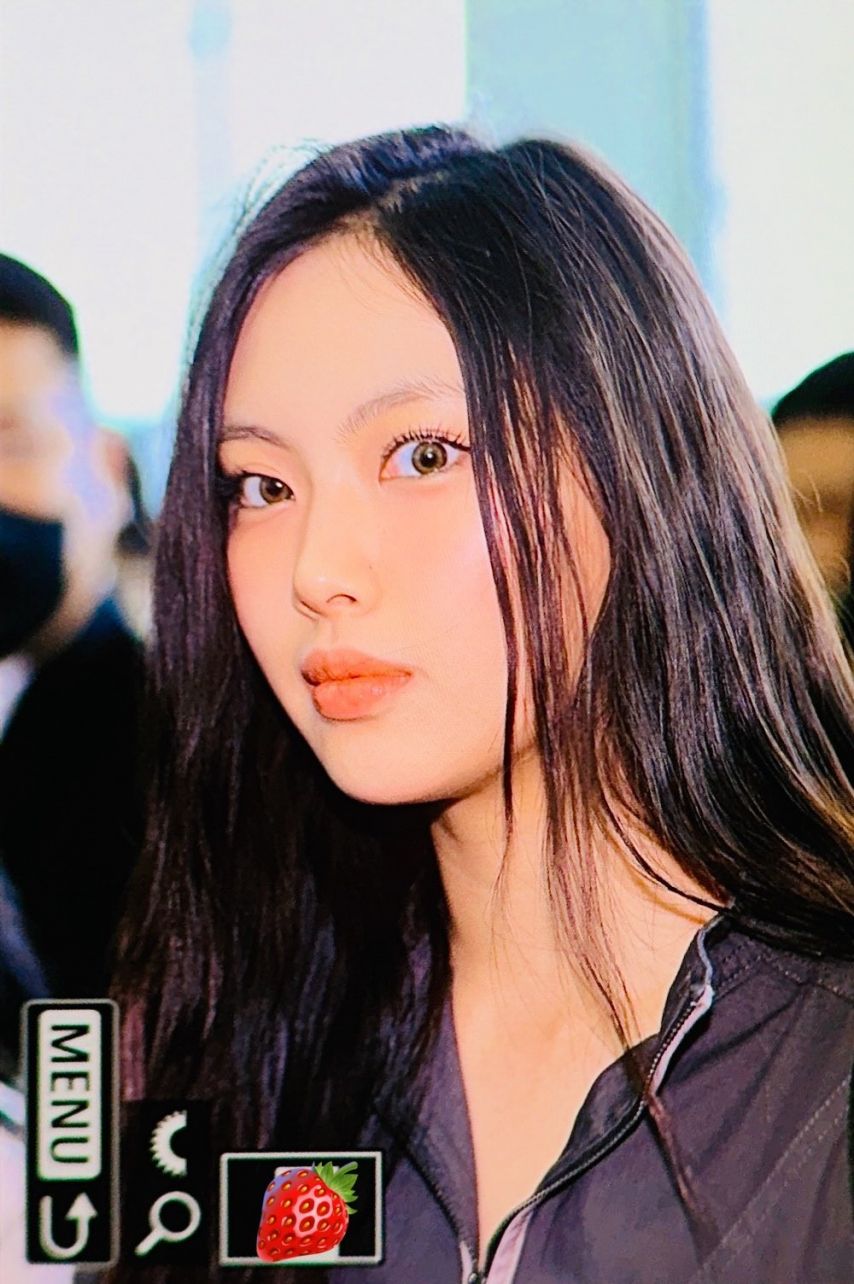 [뉴진스] 혜인