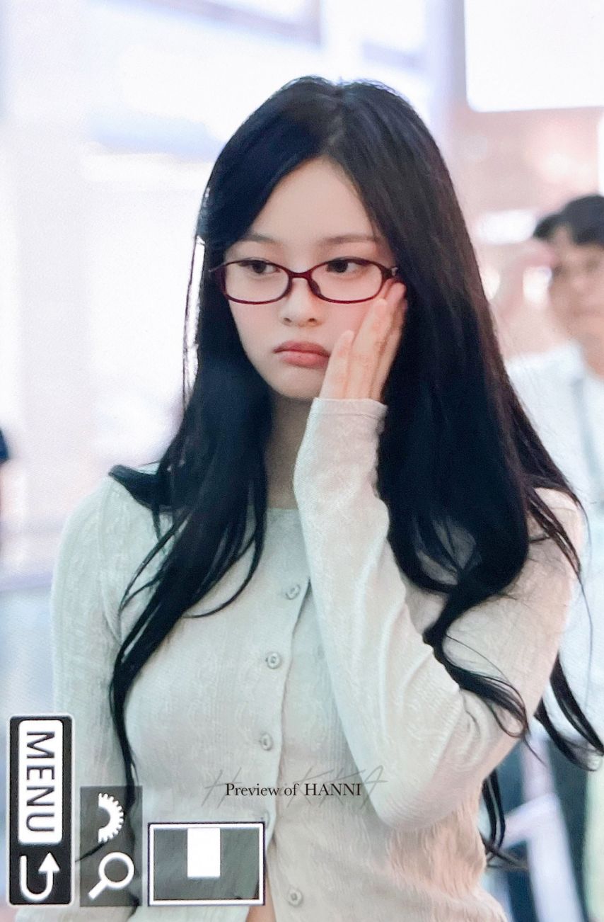 [뉴진스] 하니