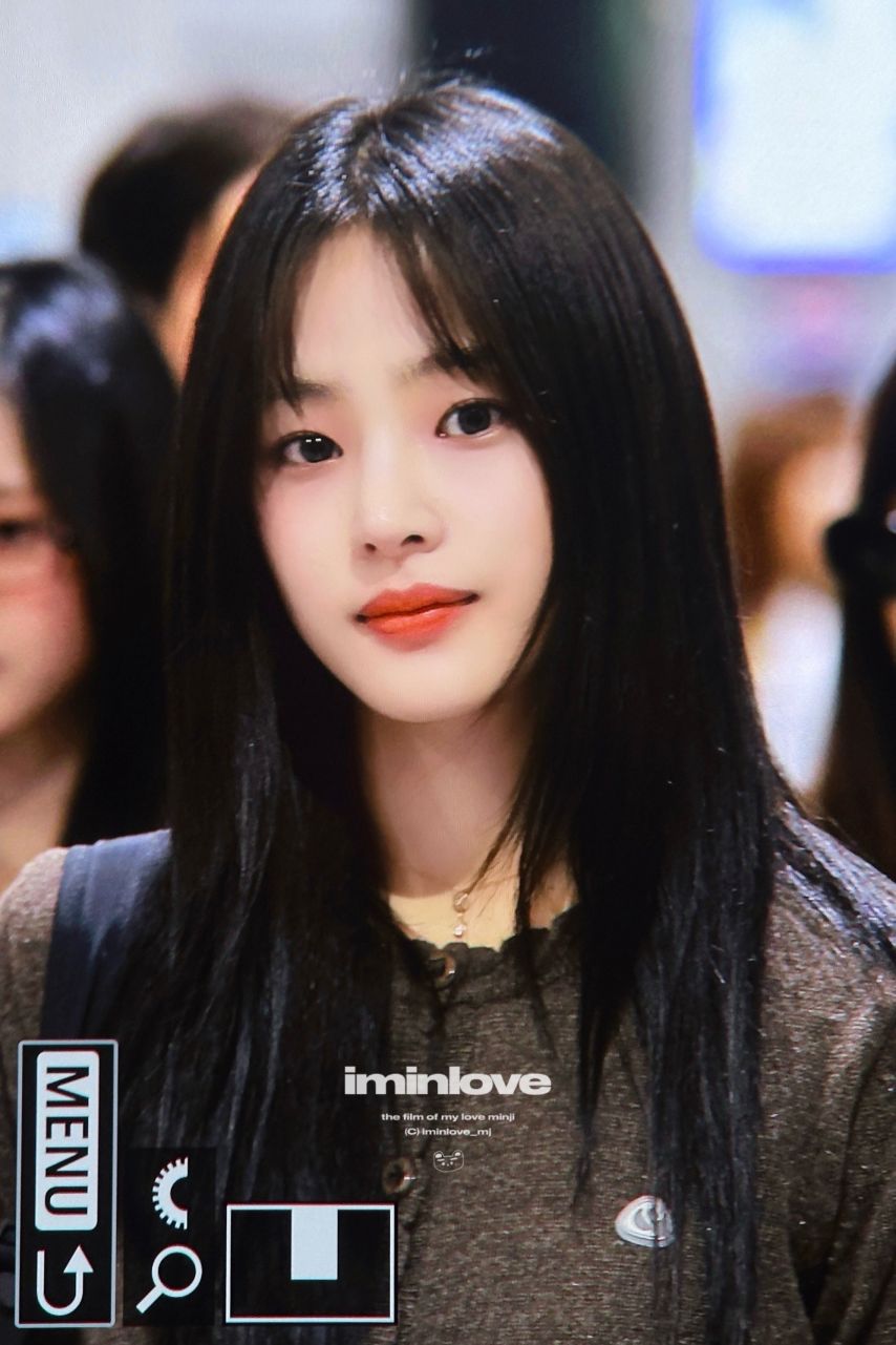 [뉴진스] 민지