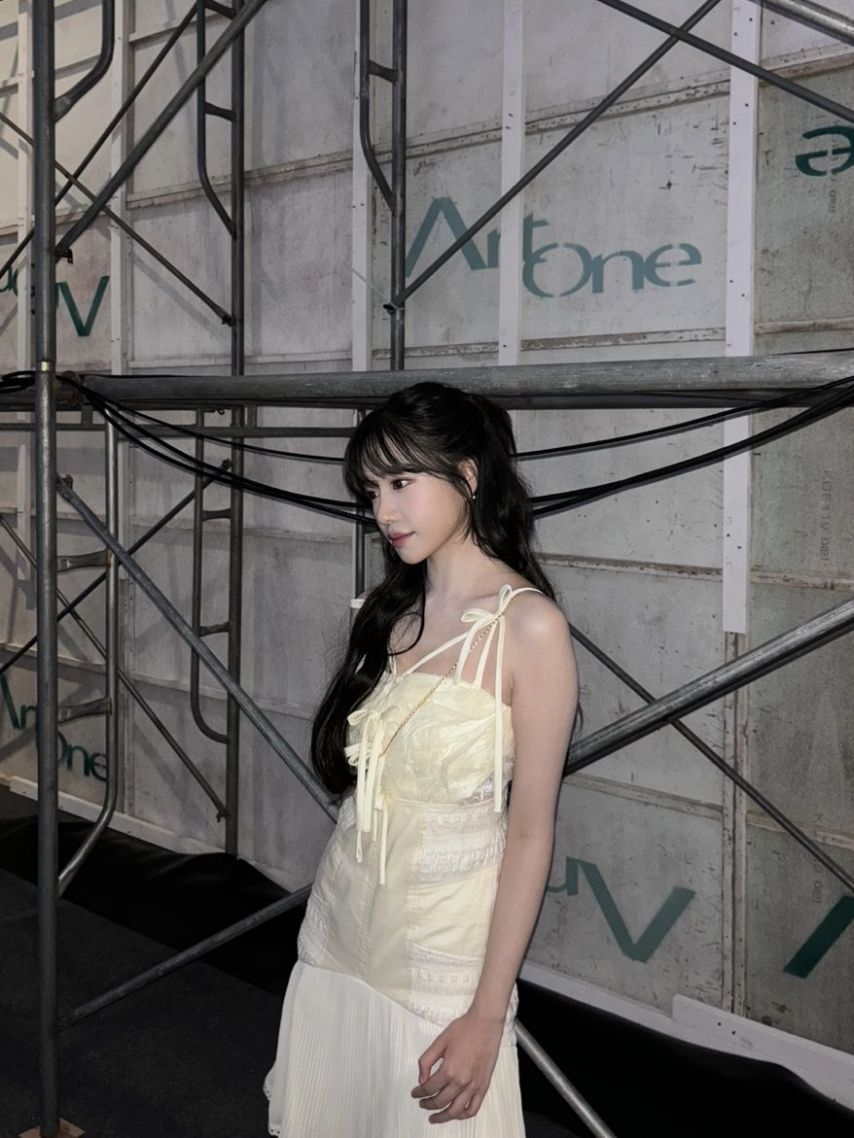 이채연,조유리