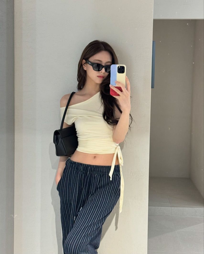 ITZY 유나