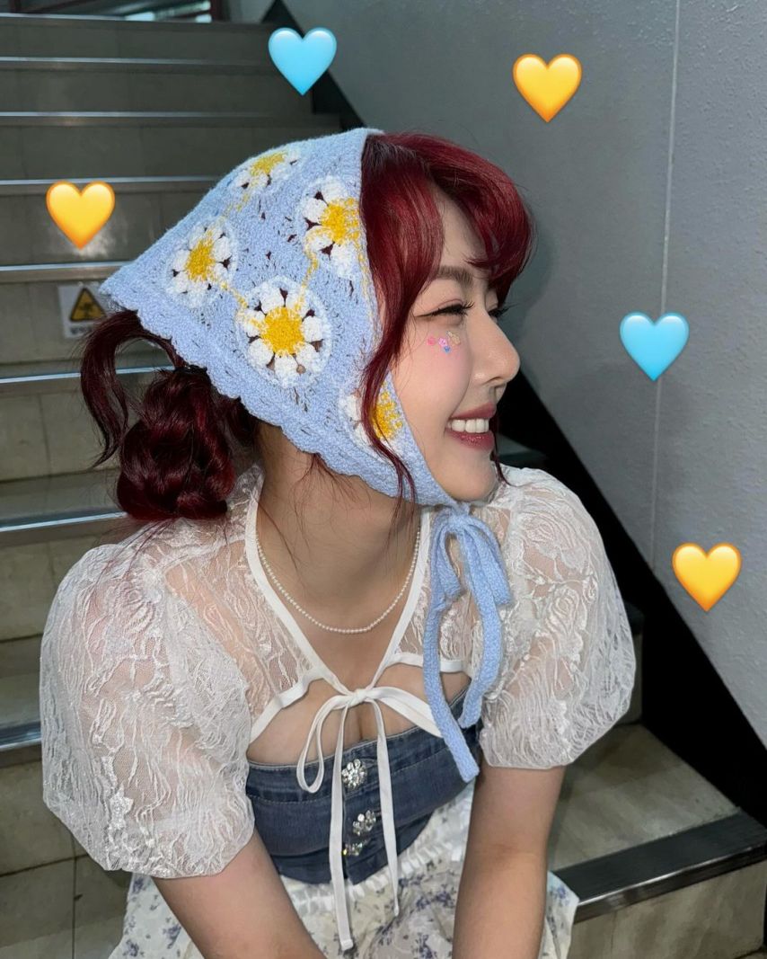 여자친구 예린