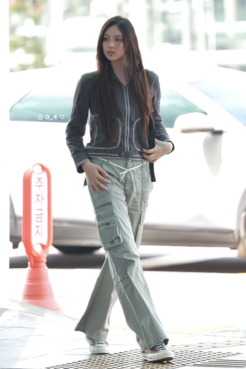 [뉴진스] 혜인