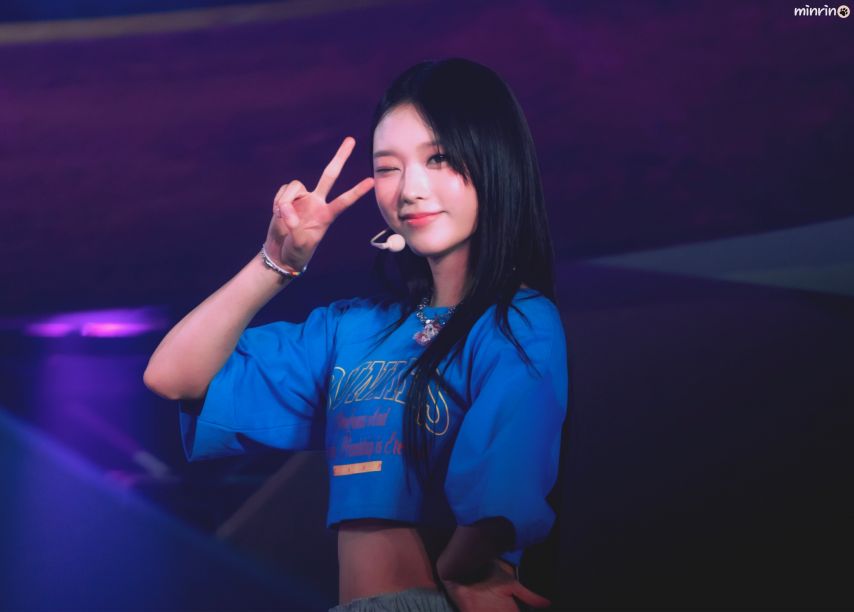 [뉴진스] 해린