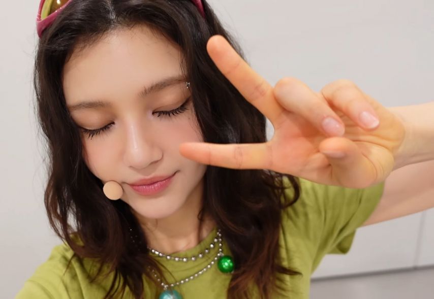 [뉴진스] 다니엘