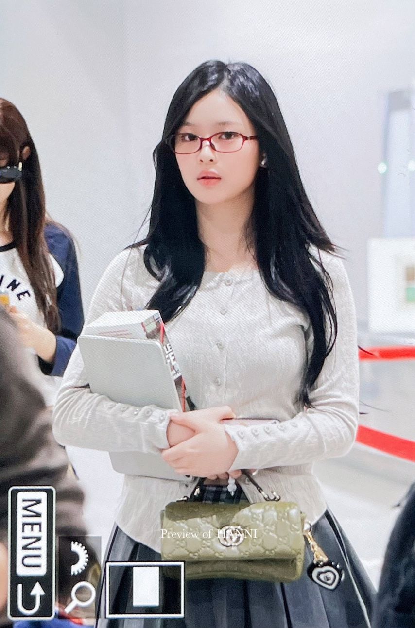 [뉴진스] 하니