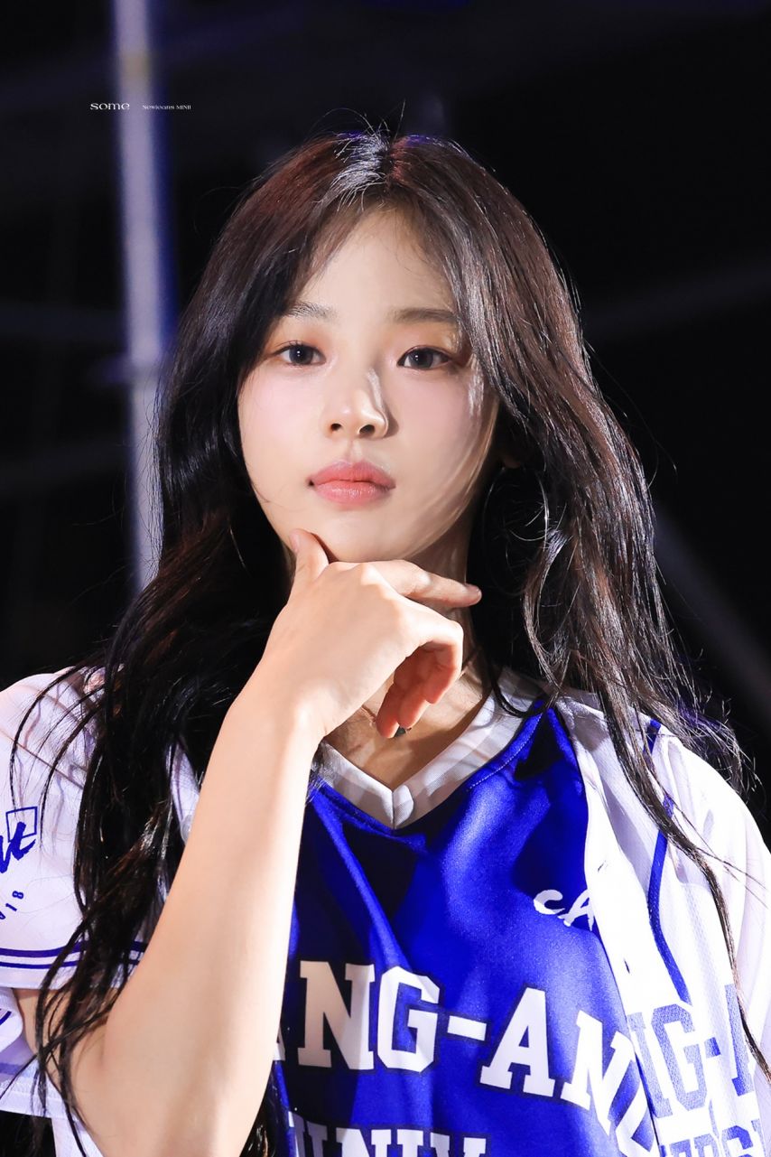 [뉴진스] 민지