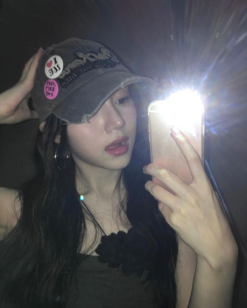 로켓펀치 다현